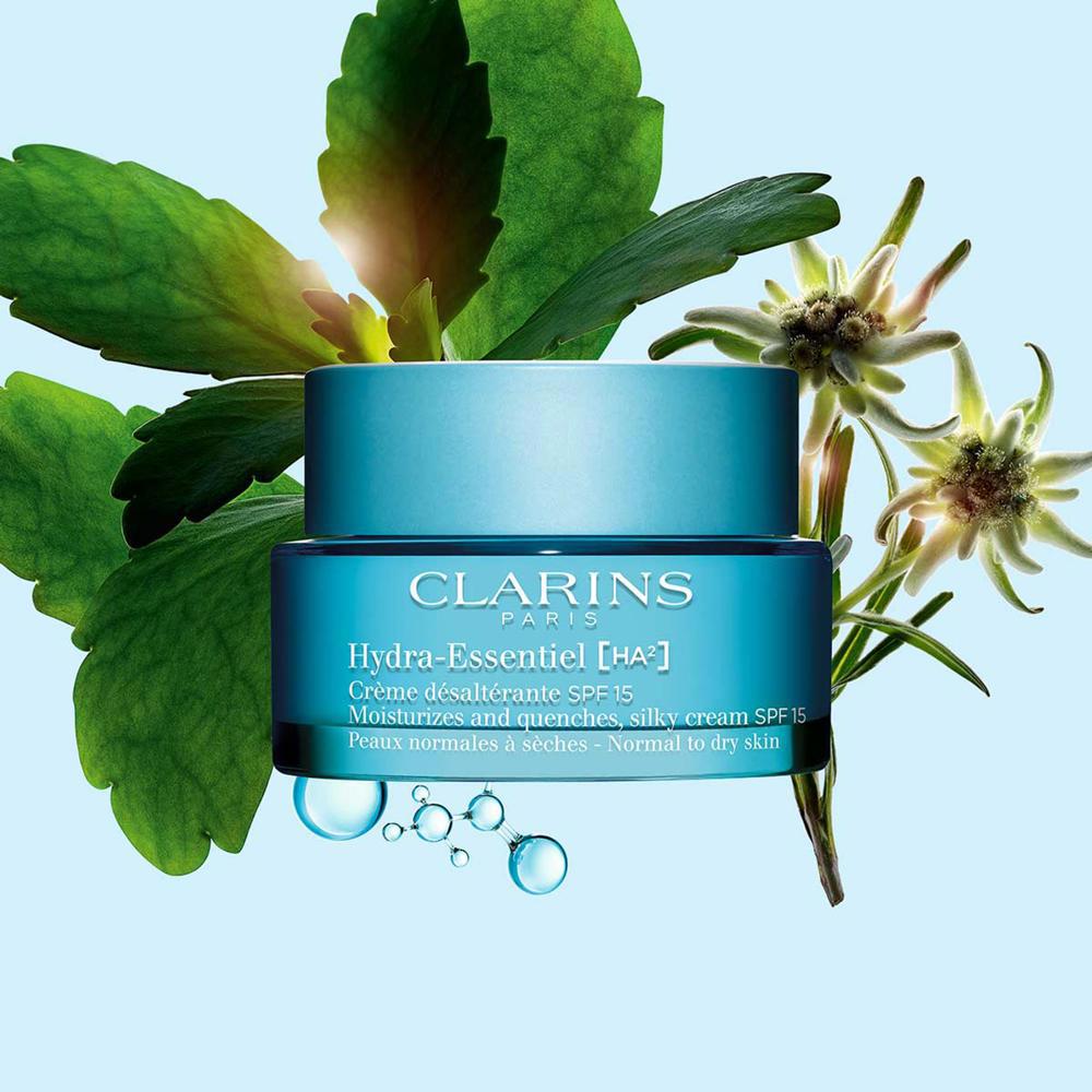 Clarins Hydra Essential Light Cream SPF15 50ml